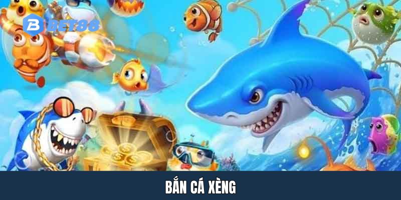 AVT ban ca