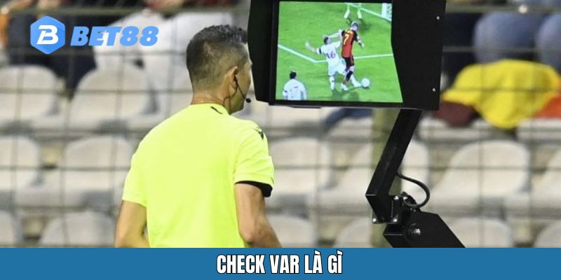 AVT check var la gi