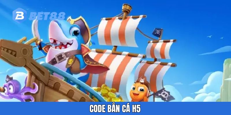 AVT code ban ca h5