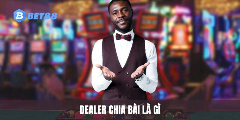 avt dealer chia bai la gi